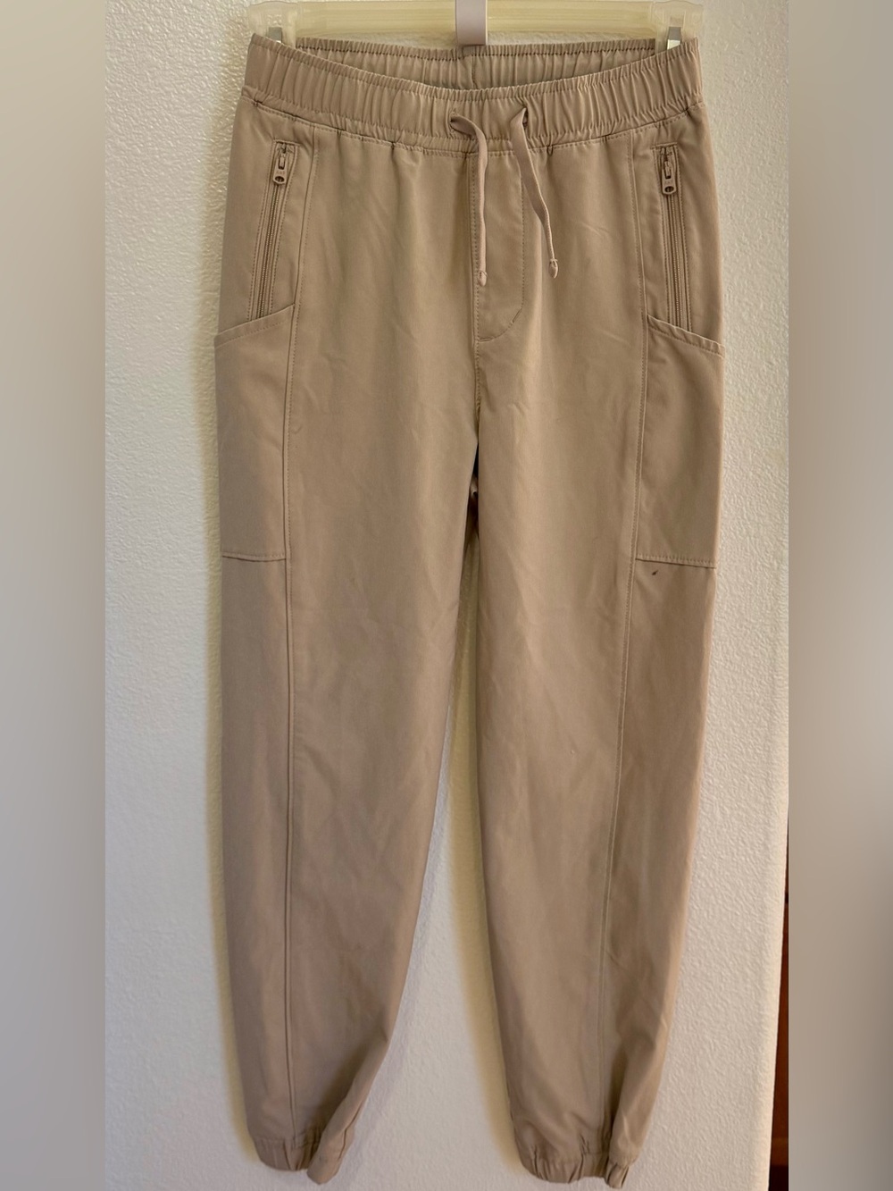 abercrombie boys 9/10 pants